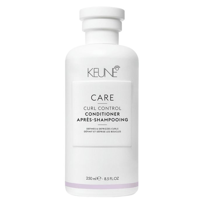 Keune Care Line Color Care Conditioner 250ml - Après-Shampooing Protecteur de Couleur