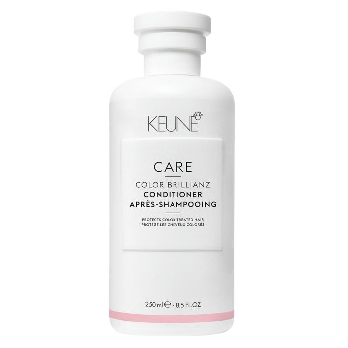 Keune Color Brillianz Après-Shampooing 250ml - Protection Couleur et Hydratation