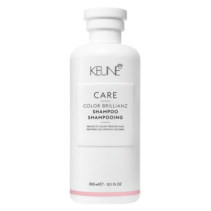 Keune Color Brilliancy Shampoo 300ml - Protection Couleur Longue Durée