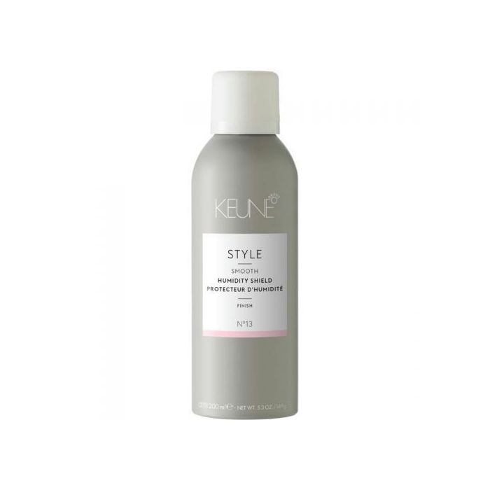 Keune Humidity Shield 200ml - Spray Anti-Humidité Professionnel