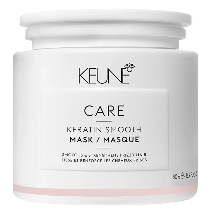 Keune KS Masque Réparateur 500ml - Soin Professionnel Intensif