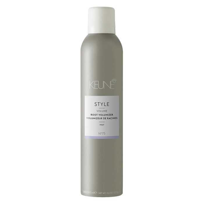 Keune Root Volumizer 300ml - Spray Volumateur Racines Tenue Intense