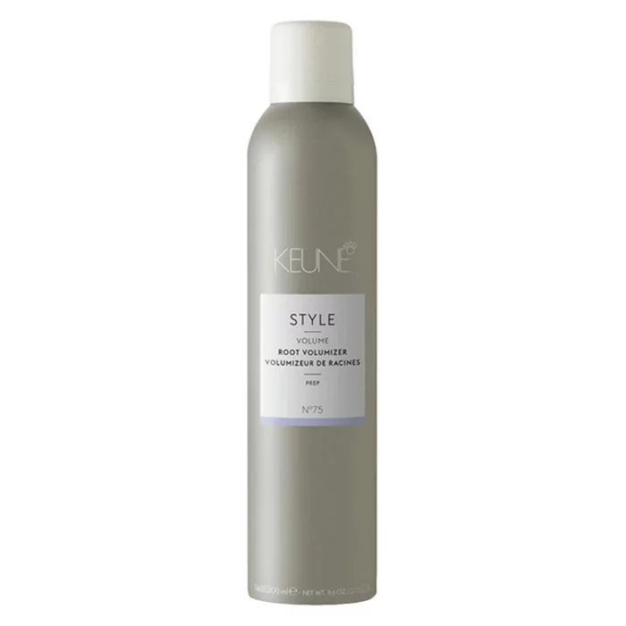 Keune Root Volumizer 300ml - Spray Volumateur Racines Tenue Intense