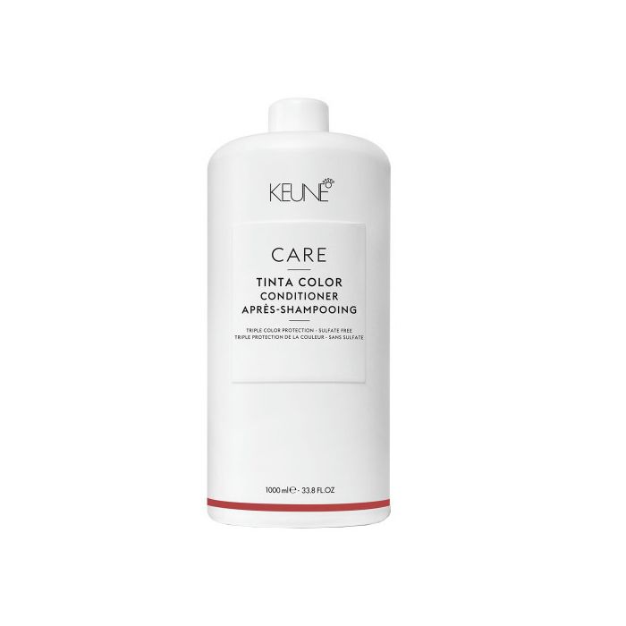 Keune Tinta Color Conditioner 1000ml - Protection Couleur & Brillance