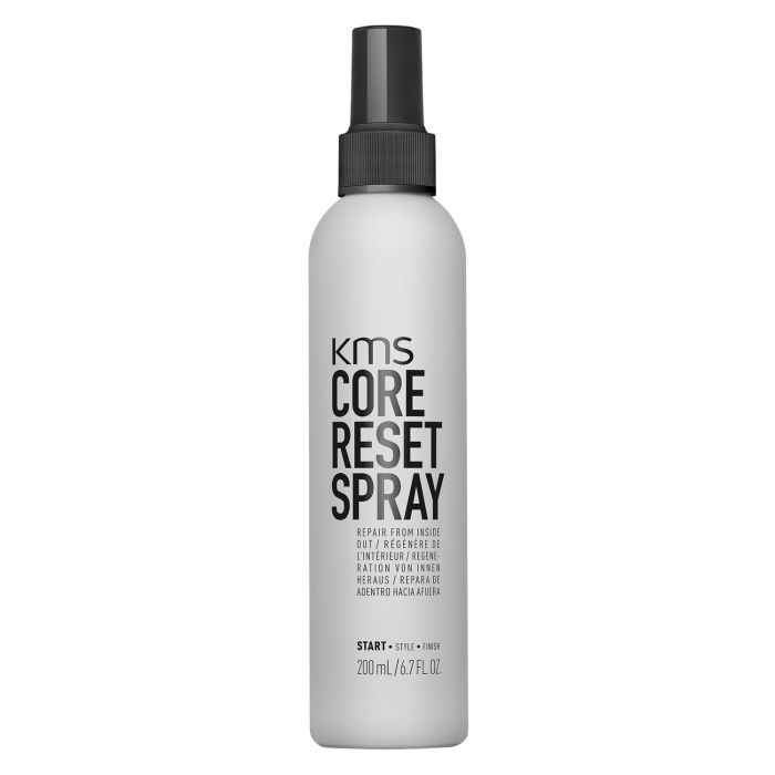 KMS Core Reset Spray 200ml - Soin Réparateur Professionnel
