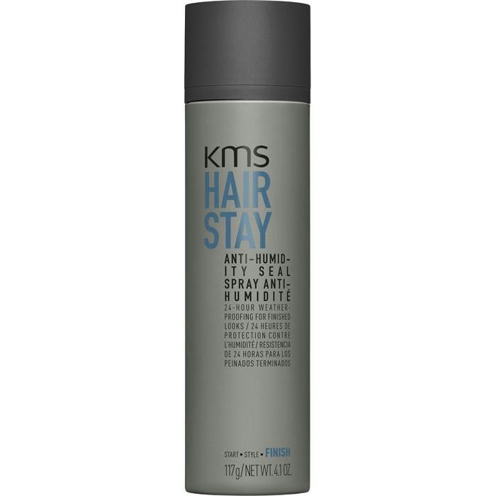 KMS Hair Stay Seal Anti-Humidité 150ml - Protection Frisottis 72h