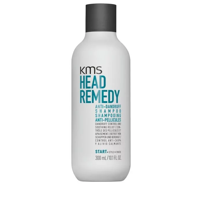 KMS Head Remedy Shampooing Anti-Pelliculaire 300ml