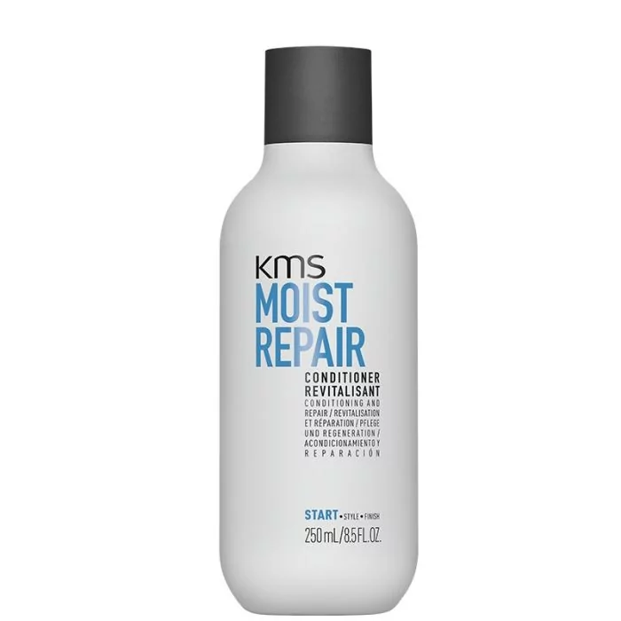 KMS Moist Repair Conditioner - Soin Hydratant Réparateur 250ml