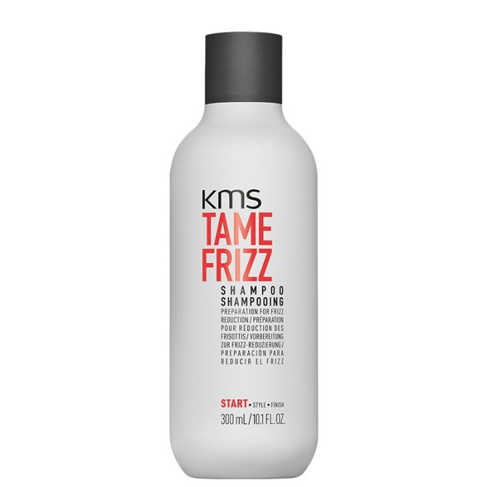 KMS Tame Frizz Shampooing Anti-Frizz 300ml