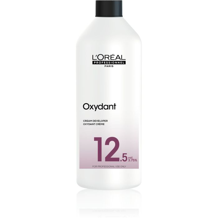 L'Oréal Professionnel Crème Oxydant 12,5 Vol (3,75%) 1000ml