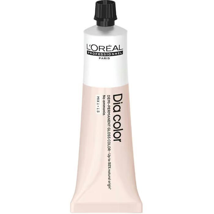 L'Oréal Professionnel Dia Color 5.3 Châtain Clair Doré 60ml - Coloration Demi-Permanente