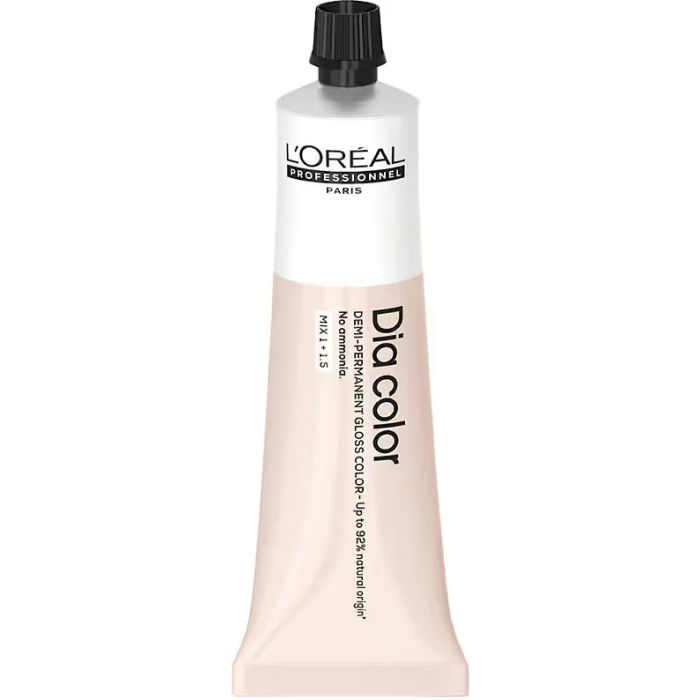 L'Oréal Professionnel Dia Color 6.35 Châtain Foncé Doré Acajou 60ml