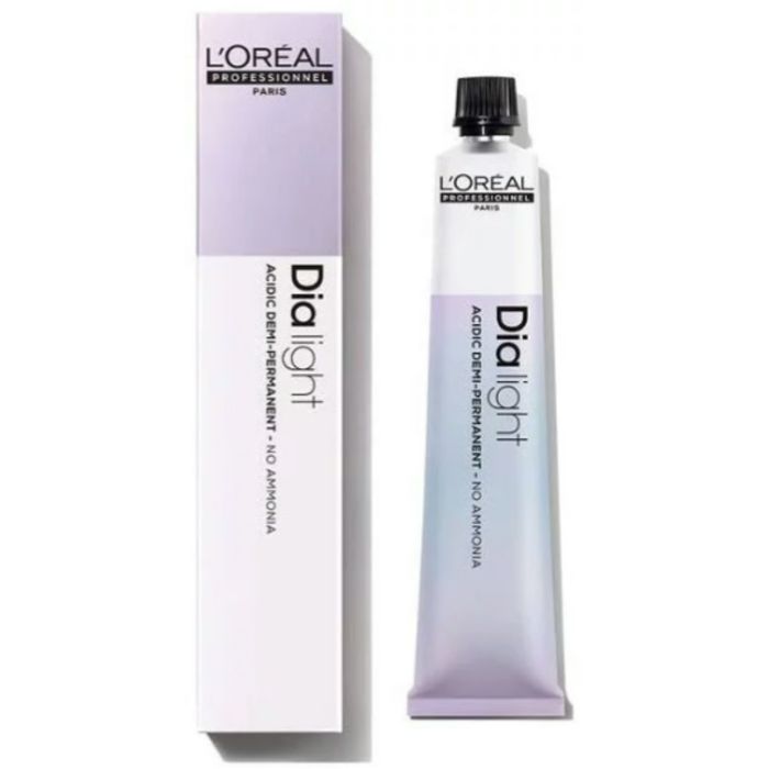 L'Oréal Professionnel Dialight 10.23 Milkshake Nacré Doré 50ml