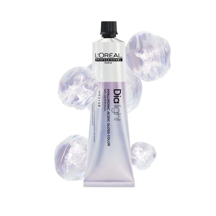 L'Oréal Professionnel Dialight 9.2 Blond Très Clair Irisé 60ml