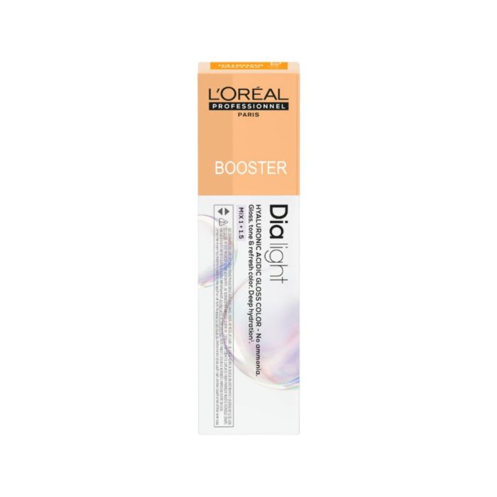 L'Oréal Professionnel Dialight Booster Jaune 60ml
