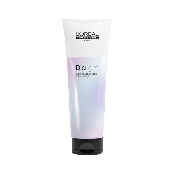 L'Oréal Professionnel Dialight Clear 250ml - Soin Repigmentant Éclatant