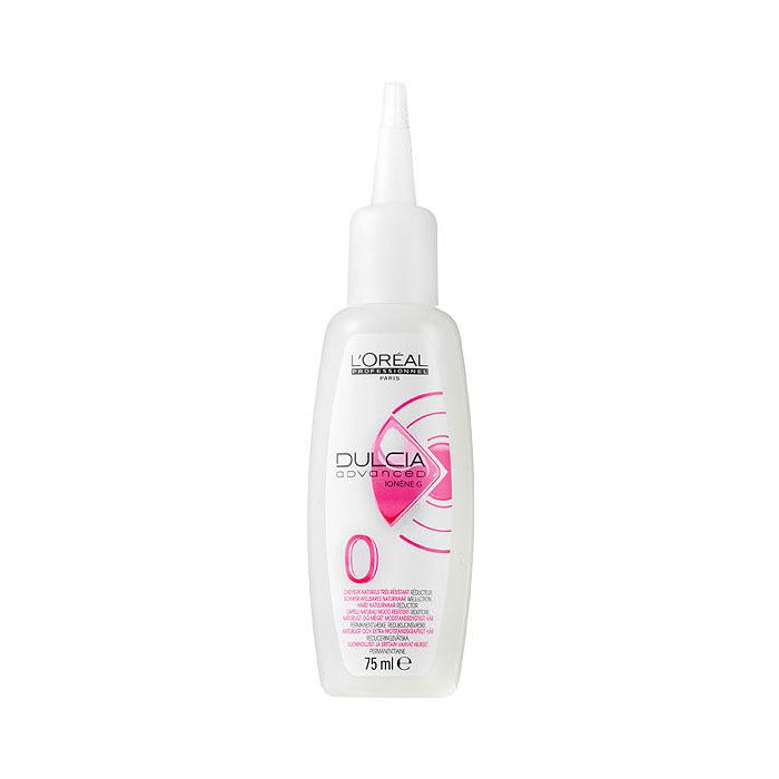 L'Oréal Professionnel Dulcia Advanced 0 - Lotion Permanente 75ml