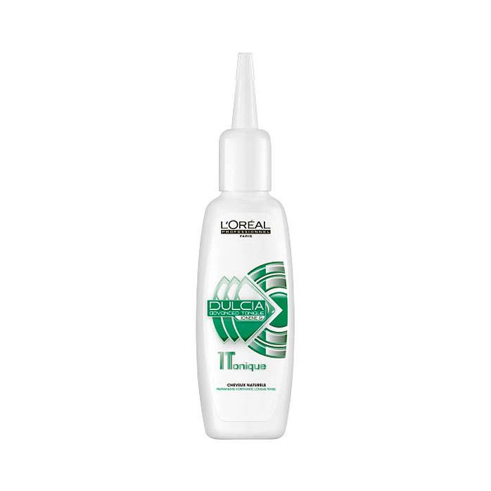 L'Oréal Professionnel Dulcia Advanced Tonique No.1 75ml - Permanente Douce Cheveux Normaux