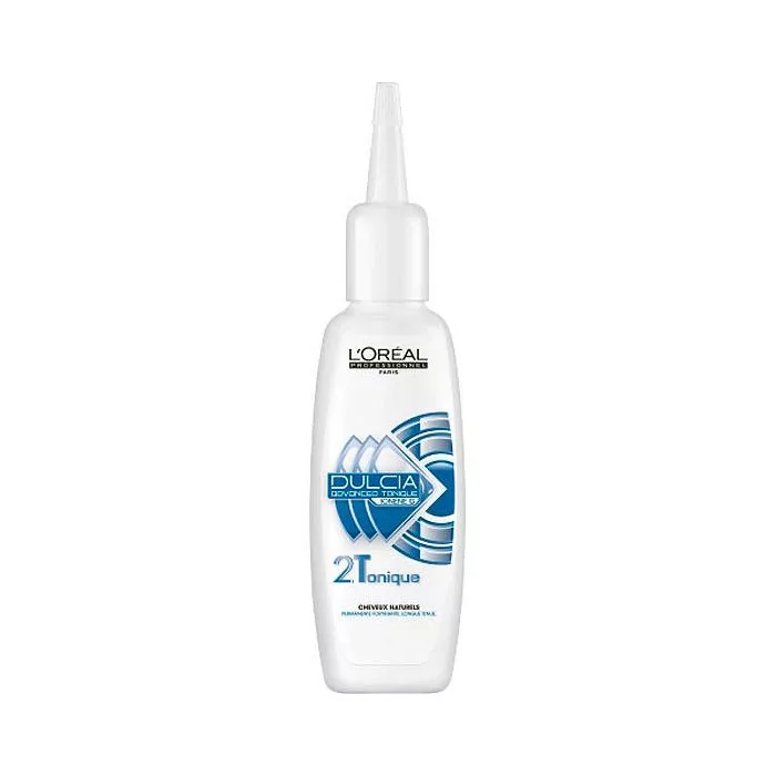 L'Oréal Professionnel Dulcia Advanced Tonique No.2 75ml - Cheveux Sensibilisés et Colorés