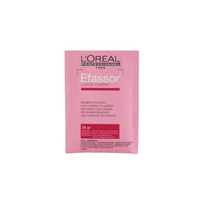 L'Oréal Professionnel Efassor Décapage Couleur 28g