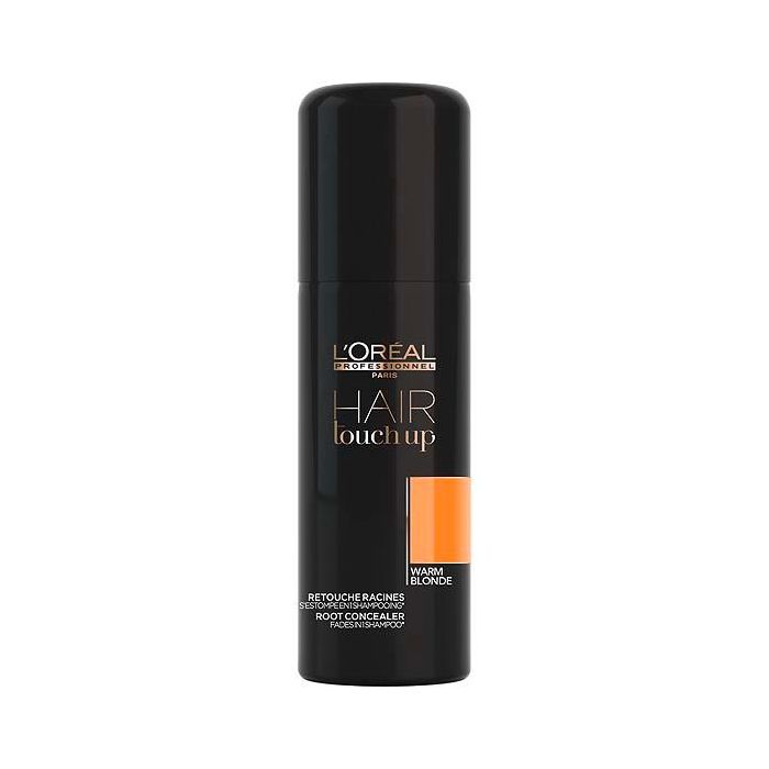 L'Oréal Professionnel Hair Touch Up Blond 75ml - Retouche Racines Instantanée