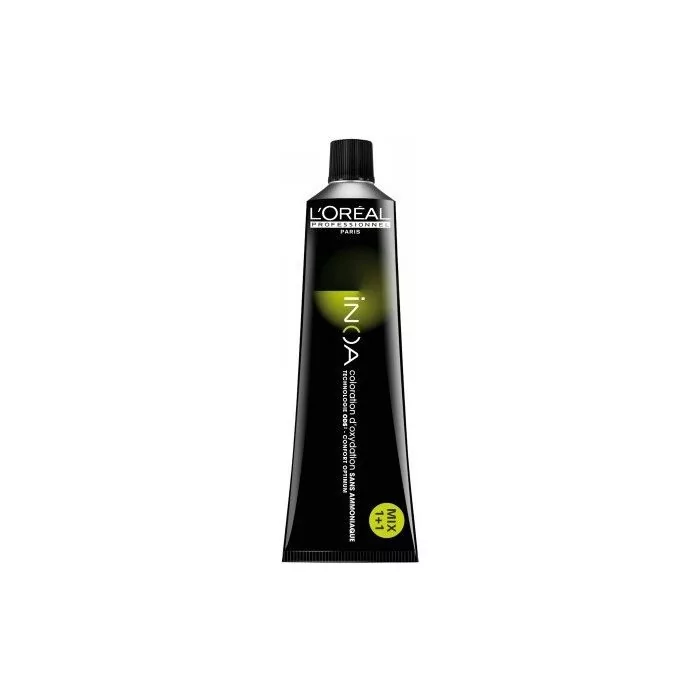 L'Oréal Professionnel INOA 7,11 Blond Cendré Profond 60ml