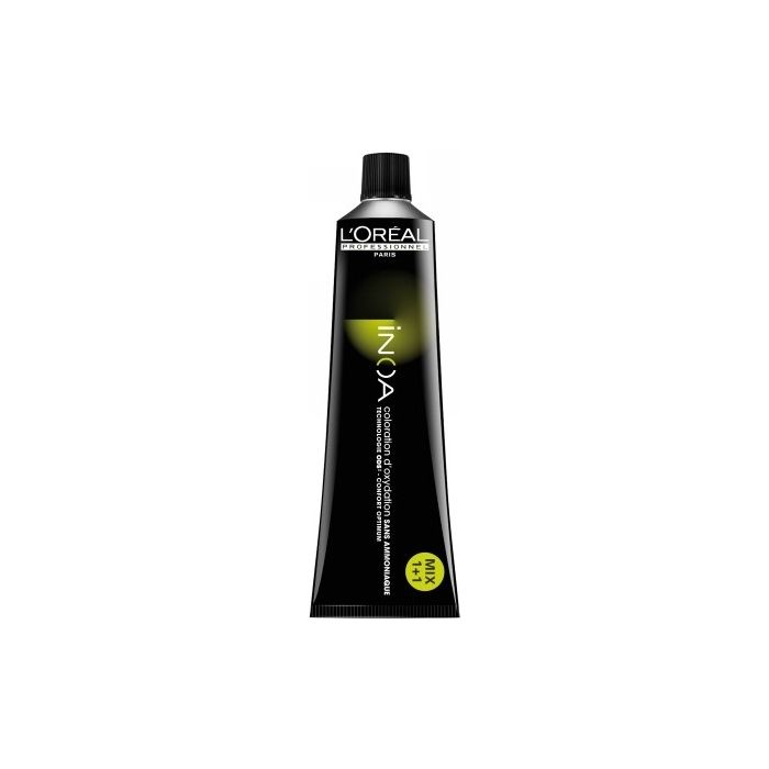 L'Oréal Professionnel INOA 7.35 Blond Doré Acajou Sans Ammoniac 60ml