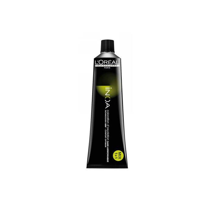 L'Oréal Professionnel INOA 9,22 Blond Très Clair Irisé Profond 60ml
