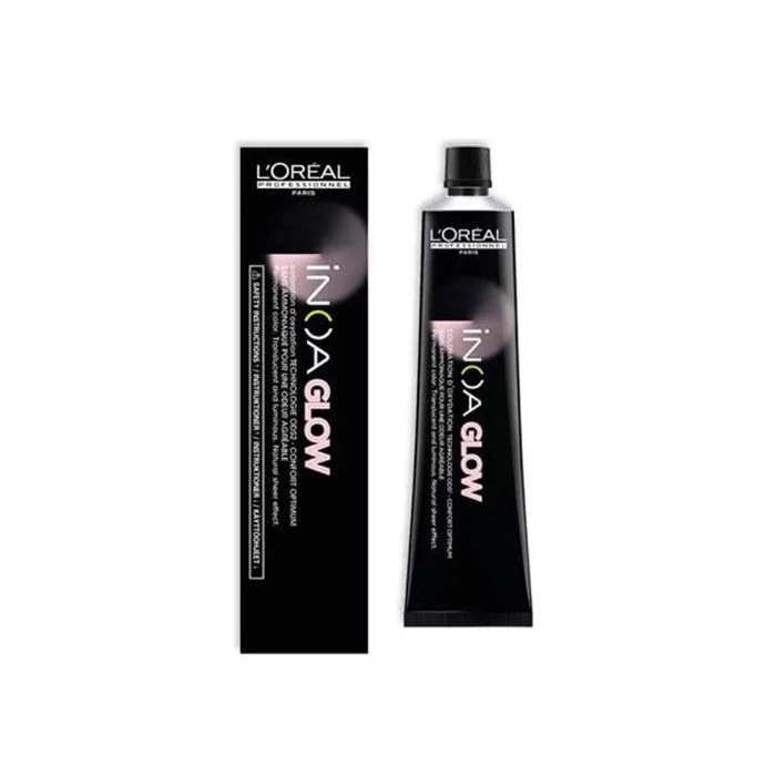 L'Oréal Professionnel INOA D.01 Glow Dark to the Moon 60ml