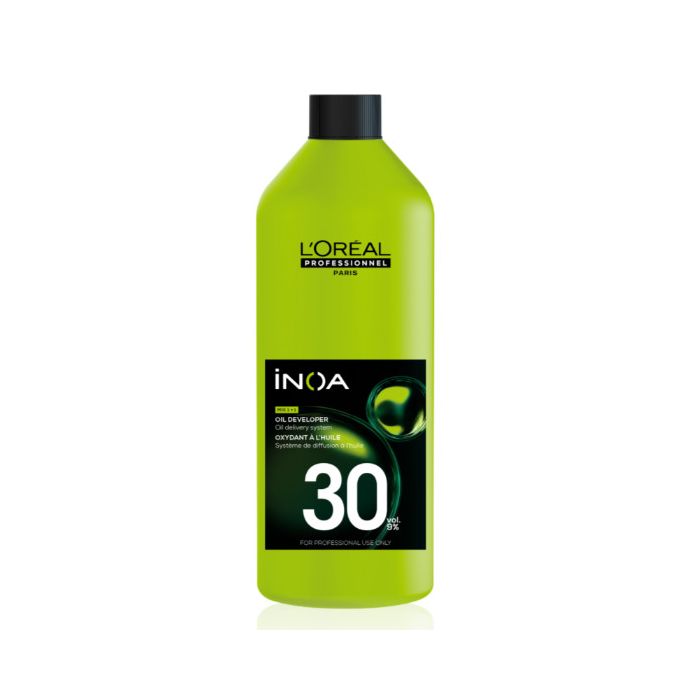 L'Oréal Professionnel INOA Oxydant Riche 9% 30 Vol 1L