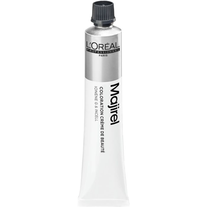 L'Oréal Professionnel Majirel 10.1/2 Blond Très Clair Cendré Clair 50ml - Coloration Permanente Professionnelle