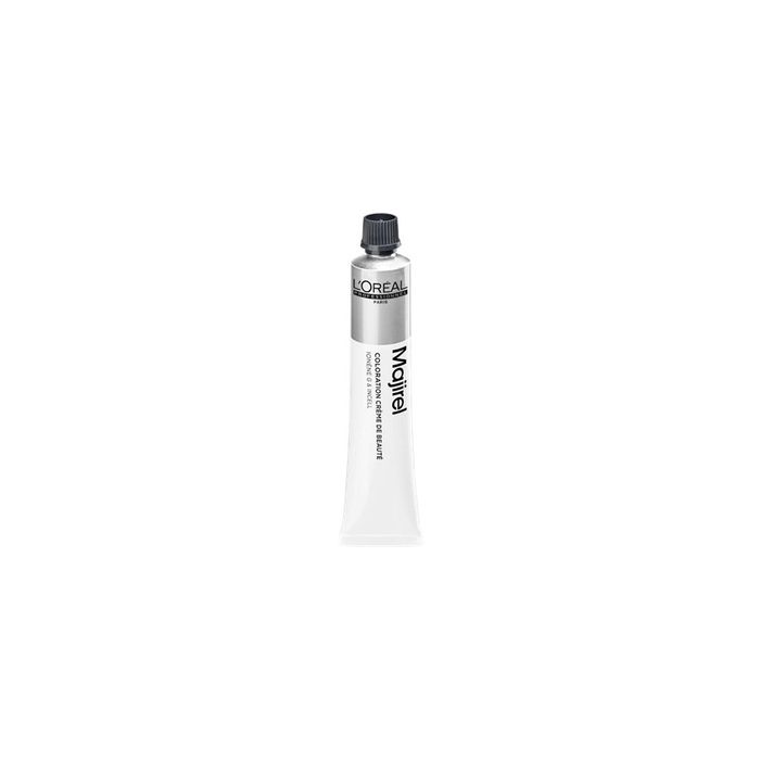 L'Oréal Professionnel Majirel 10.13 Cool Inforced 50ml - Coloration Permanente Blonde Très Clair Beige Doré