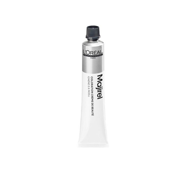 L'Oréal Professionnel Majirel 8.13 Cool Inforced Blond Clair Cendré Doré 50ml