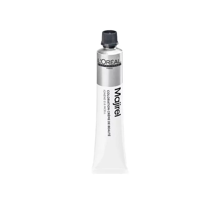 L'Oréal Professionnel Majirel 8.13 Cool Inforced Blond Clair Cendré Doré 50ml