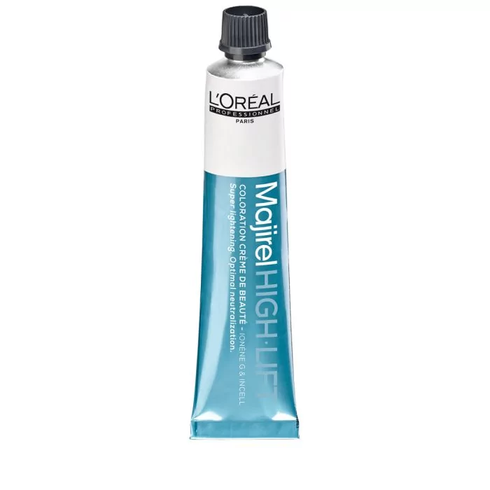 L'Oréal Professionnel Majirel High Lift Cendré Violet 50ml