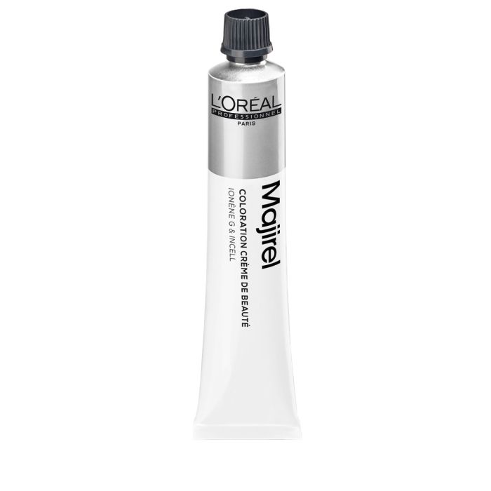 L'Oréal Professionnel Majirel Mocha 4.8 Châtain Mokka 50ml