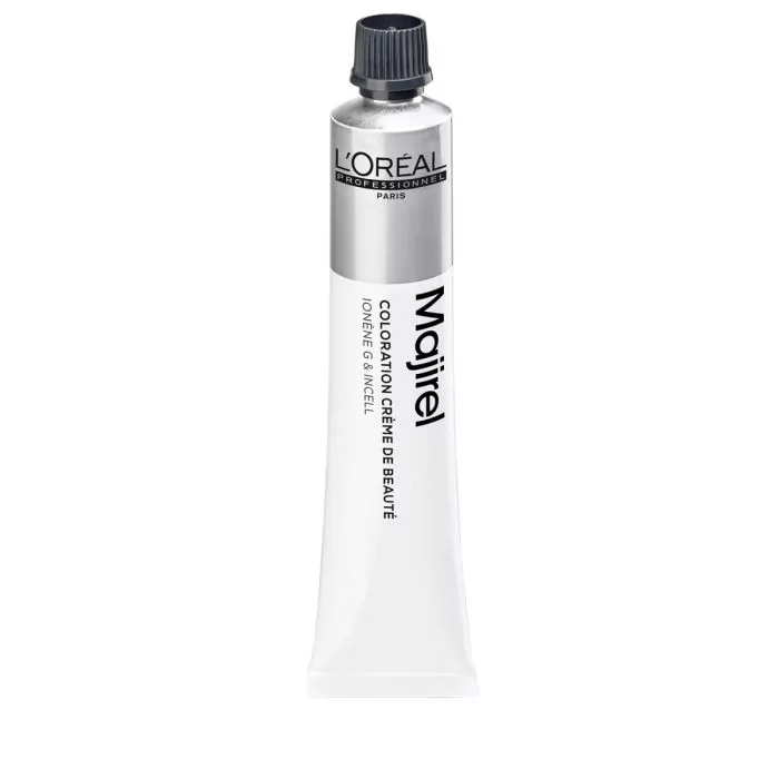 L'Oréal Professionnel Majirouge Carmilane C 6.66 Blond Foncé Rouge Intense 50ml