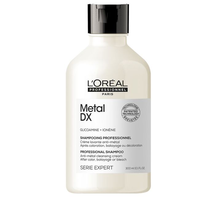 L'Oréal Professionnel Metal DX Shampoo Professionnel 300ml