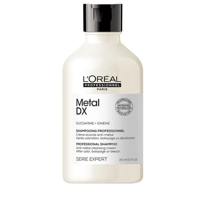 L'Oréal Professionnel Metal DX Shampoo Professionnel 300ml