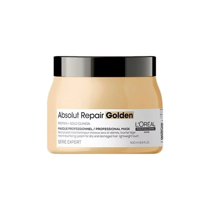 L'Oréal Professionnel Série Expert Absolut Repair Masque Golden 500ml