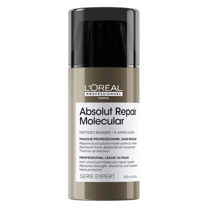 L'Oréal Professionnel Série Expert Absolut Repair Molecular Leave-In 100ml