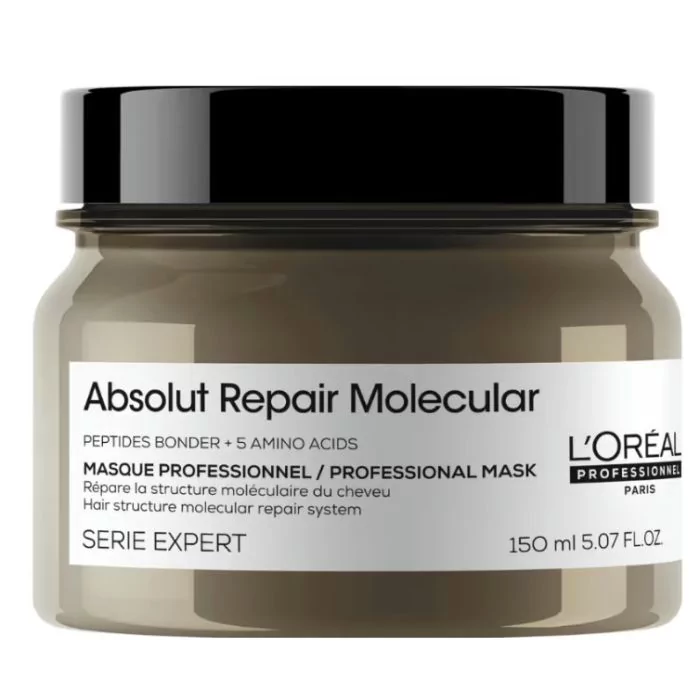 L'Oréal Professionnel Série Expert Absolut Repair Molecular Masque 150ml