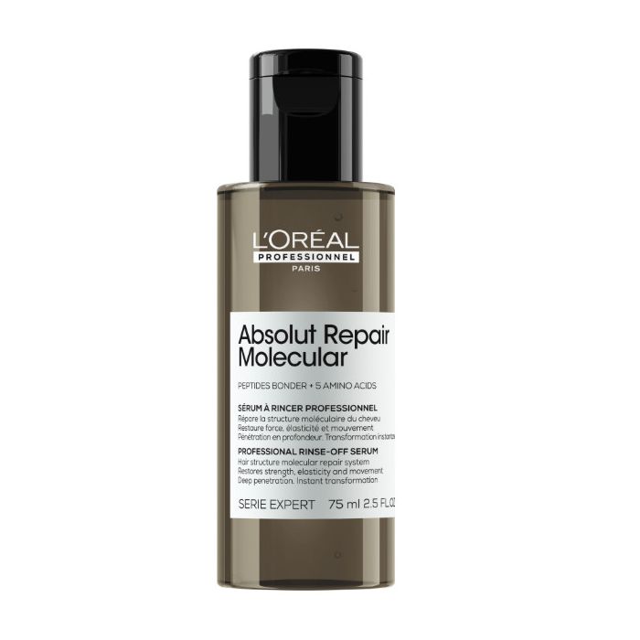 L'Oréal Professionnel Serie Expert Absolut Repair Molecular Sérum Rinçable 75ml