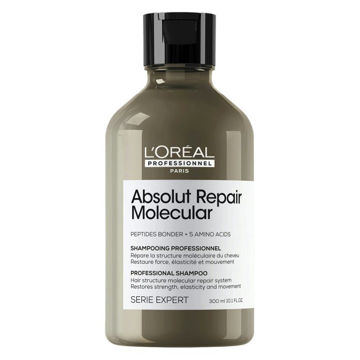 L'Oréal Professionnel Serie Expert Absolut Repair Molecular Shampooing 300ml