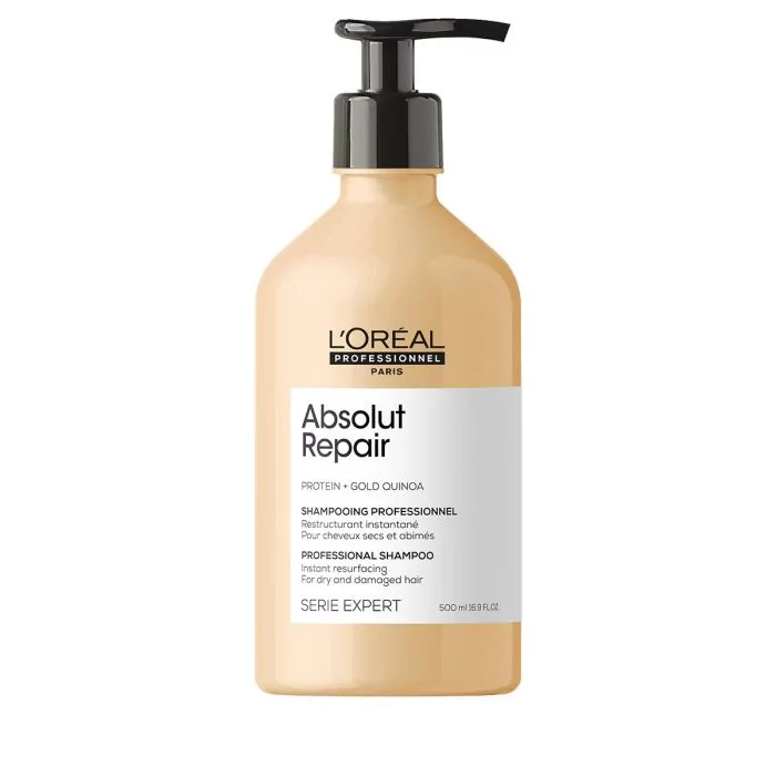 L'Oréal Professionnel Série Expert Absolut Repair Shampooing 500ml