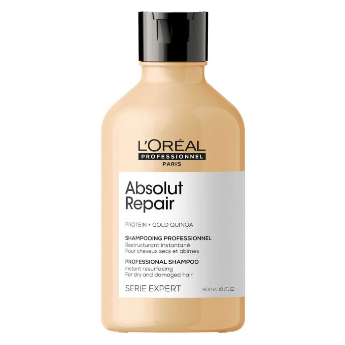 L'Oréal Professionnel Série Expert Absolut Repair Shampooing Réparateur 300ml
