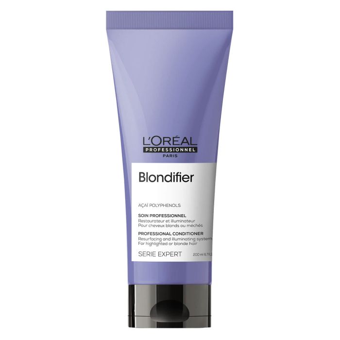 L'Oréal Professionnel Série Expert Blondifier Après-Shampooing Professionnel 200ml