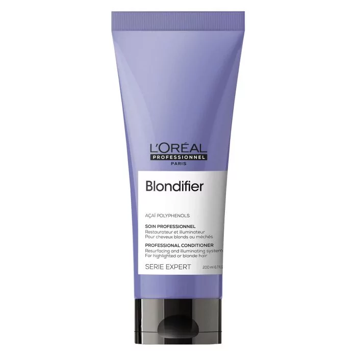 L'Oréal Professionnel Série Expert Blondifier Après-Shampooing Professionnel 200ml