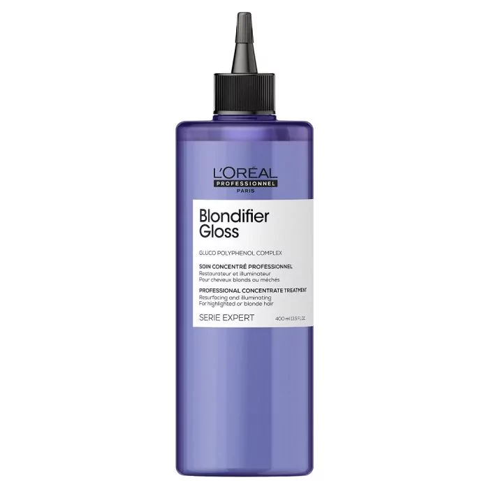 L'Oréal Professionnel Serie Expert Blondifier Concentré Gloss 400ml