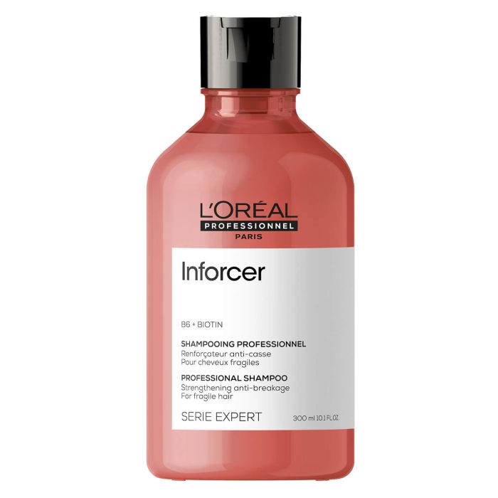 L'Oréal Professionnel Série Expert Inforcer Shampooing Fortifiant 300ml